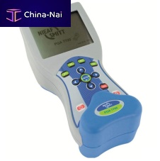 Electrical network analyzer PQA 7700power qualityportable