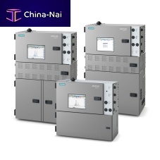Gas chromatograph MAXUM Edition IIprocesschemicalTCD