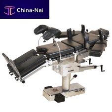 Universal operating table 200-DXhydraulicTrendelenburgstainless steel