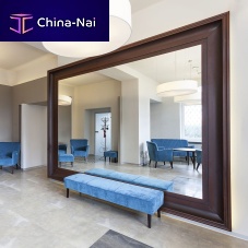 Float glass panel FLOTAL ULTRA CLEARultra-clearmirrorpolished