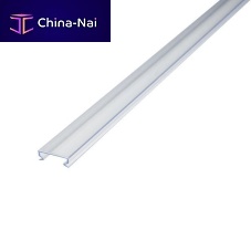 Cable trunking lid GN - GF DIN - GF