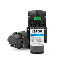 Diaphragm pump LFP1600W-A waterwith DC motorself-priming