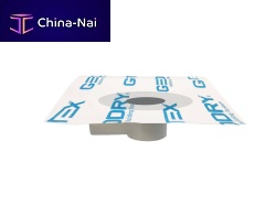 Polypropylene waterproofing kit AQUA-GO LATERALdrained