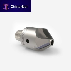 Solid milling cutter AD802 seriesdrillingthreadPCD