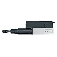 Pneumatically-operated tapping unit UMLG series