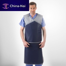 X-ray protective apron Balance RA631X-ray protective skirtfront protectionrear protection
