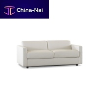 Sofa bed REMcontemporaryfabricleather