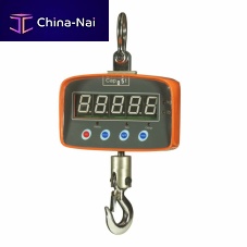 Digital crane scale CW series
