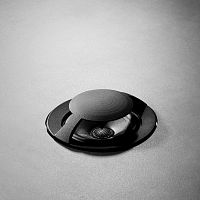 Built-in speaker DYNAMICSPEAKERwirelessactiveomnidirectional