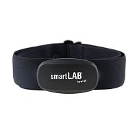 Belt-type heart rate monitor smartLAB hrm Warmband-typeBluetooth