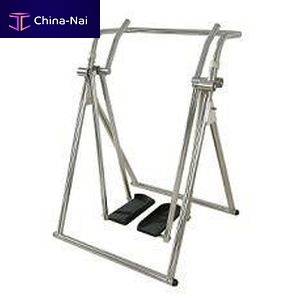 Swimming pool stepper Swimming pool stepper