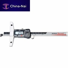 Vernier depth gauge 3753A, 5004BZ series digital