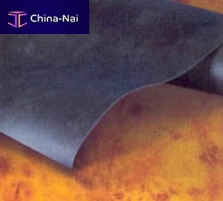 Roll resilient underlay polyvinyl chloride