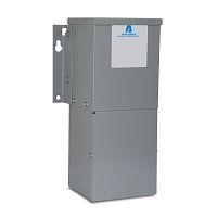 Power transformer T1694 seriesencapsulatedsingle-phasefloor-standing