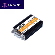 Communication adapter E201interfacemaleUSB