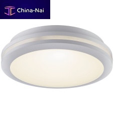 Ceiling downlight CILPESLEDroundIP65