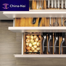 Kitchen drawer PAN