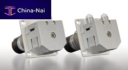 Gear pump 400/M seriesfor wastewaterfor chemicalsfor food products