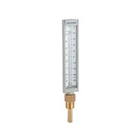 HVAC thermometer 8045analogliquid expansion�C