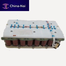 Li-ion battery system LEOhigh density energy