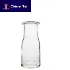 Glass bottle IBR