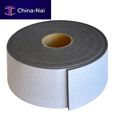 Waterproof auto-adhesive strip LITOSIDEpolyethylene