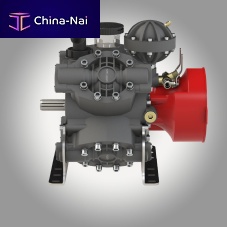 Diaphragm pump MTS-145 Noilelectricstationary
