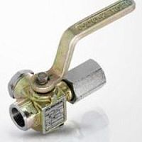 Pressure gauge ABwater
