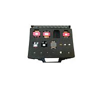 DC/DC power supply electronic equipment