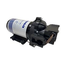 Diaphragm pump 87waterwith electric motorself-priming