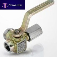 Pressure gauge ABwater
