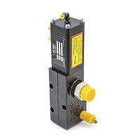 Pneumatic valve MPT-1220hydraulicpressure-controlhydraulic pressure-control