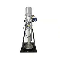 Electric grease pump GHIBLI 26:1follower plate