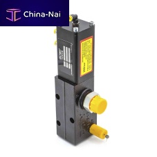 Pneumatic valve MPT-1220hydraulicpressure-controlhydraulic pressure-control