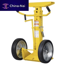 Screw jack stand JST1.1for trailers