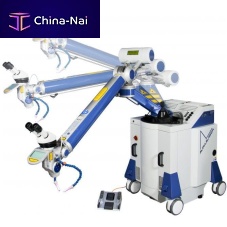 Nd:YAG laser welding system ALM Seriesmanualsemi-automaticon casters