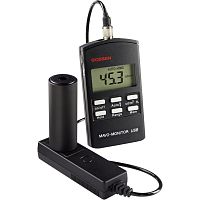 Medical monitor light meter MAVO MONITOR USB