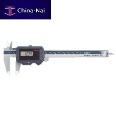 Caliper with digital display 500 seriesstainless steelABSwith data output