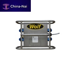 Signal splitter LL-260 seriesATEX