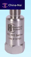 Vibration sensor HS-102