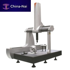 Bridge coordinate measuring machine Micromea10128computer-controlledmulti-sensornon-contact