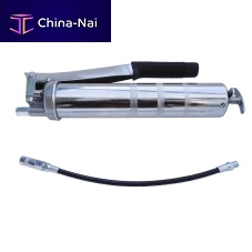 Manual grease pump 90404piston