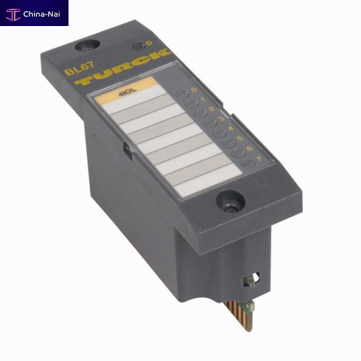 Electronic module BL67-4IOL Electronic module BL67-4IOL