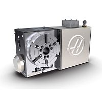 Motor-driven rotary indexing table HRT160verticalfor machine toolsservo-driven
