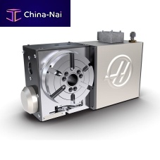 Motor-driven rotary indexing table HRT160verticalfor machine toolsservo-driven