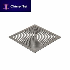 Metal trivet N1949square