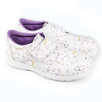 Unisex hospital shoes WG4F9P-1anti-slipwashablebreathable