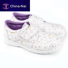 Unisex hospital shoes WG4F9P-1anti-slipwashablebreathable