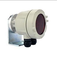 Electronic rotational speed monitor ED series