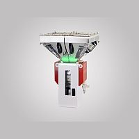 Gravimetric blender Gravimax batchhigh-capacitystainless steel
